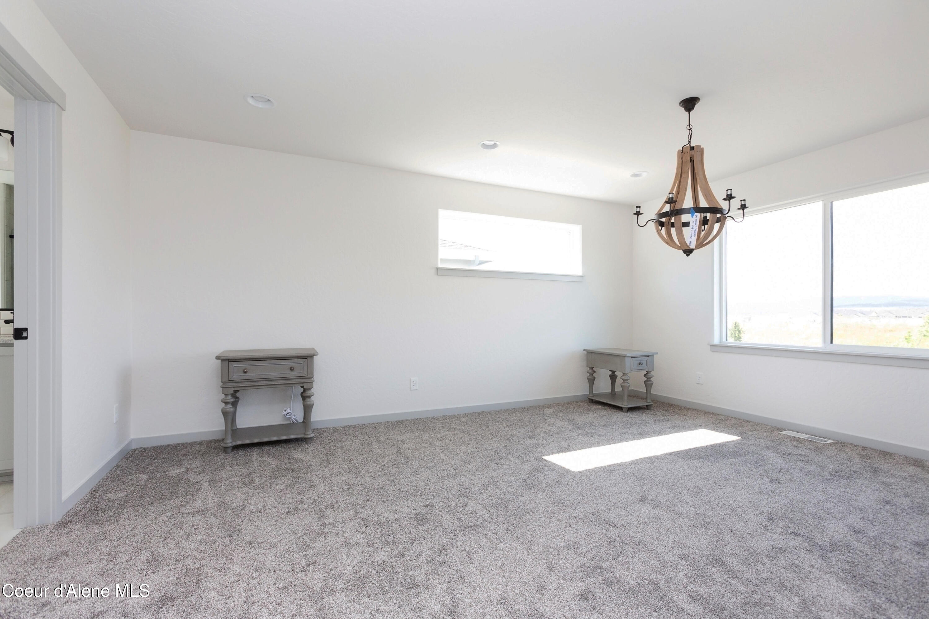 3367 North Segar Loop Post Falls, ID 83854 - Photo 22 of 35 21 - Master Bedroom