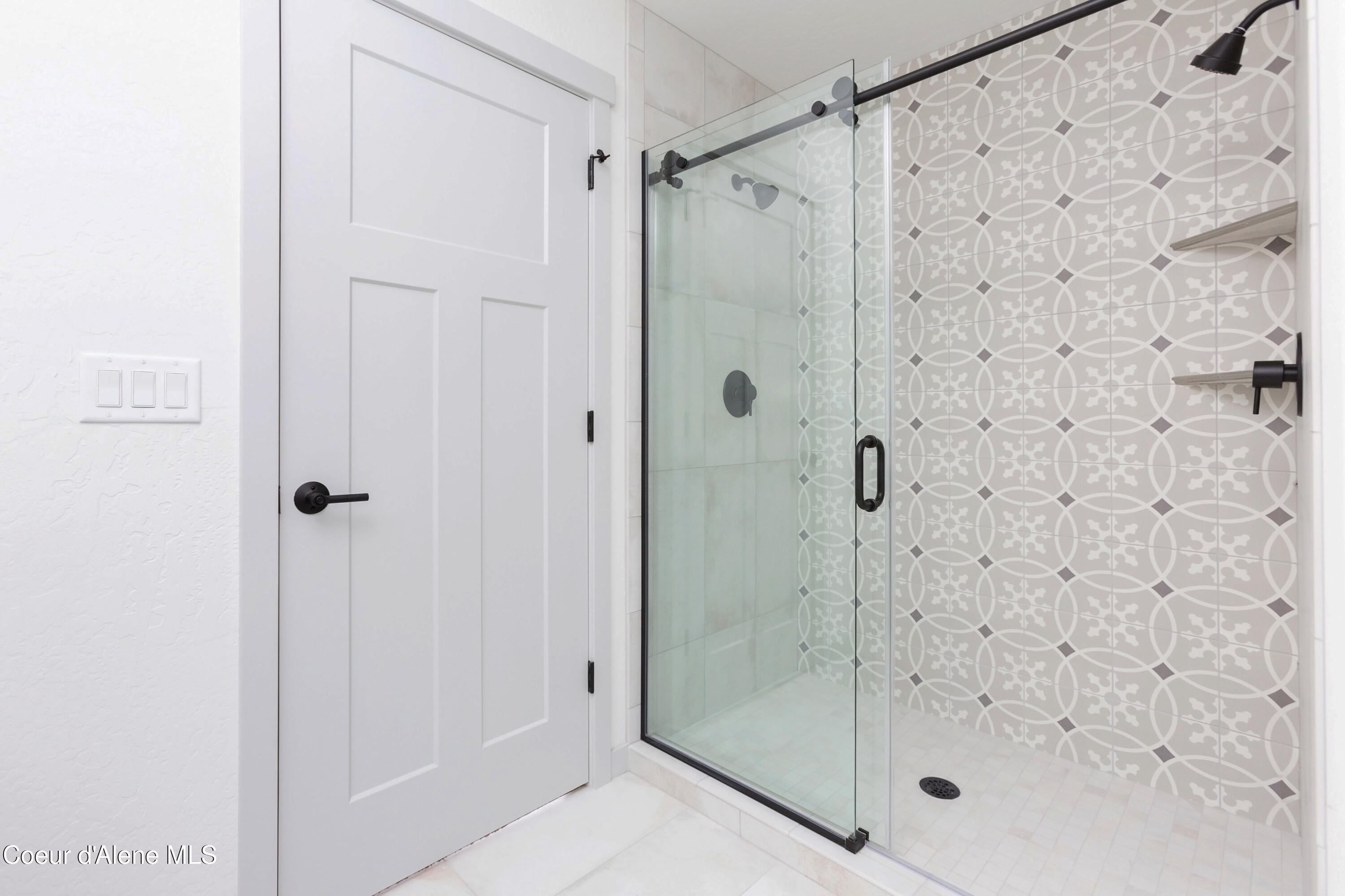3367 North Segar Loop Post Falls, ID 83854 - Photo 24 of 35 23 - Master Bathroom