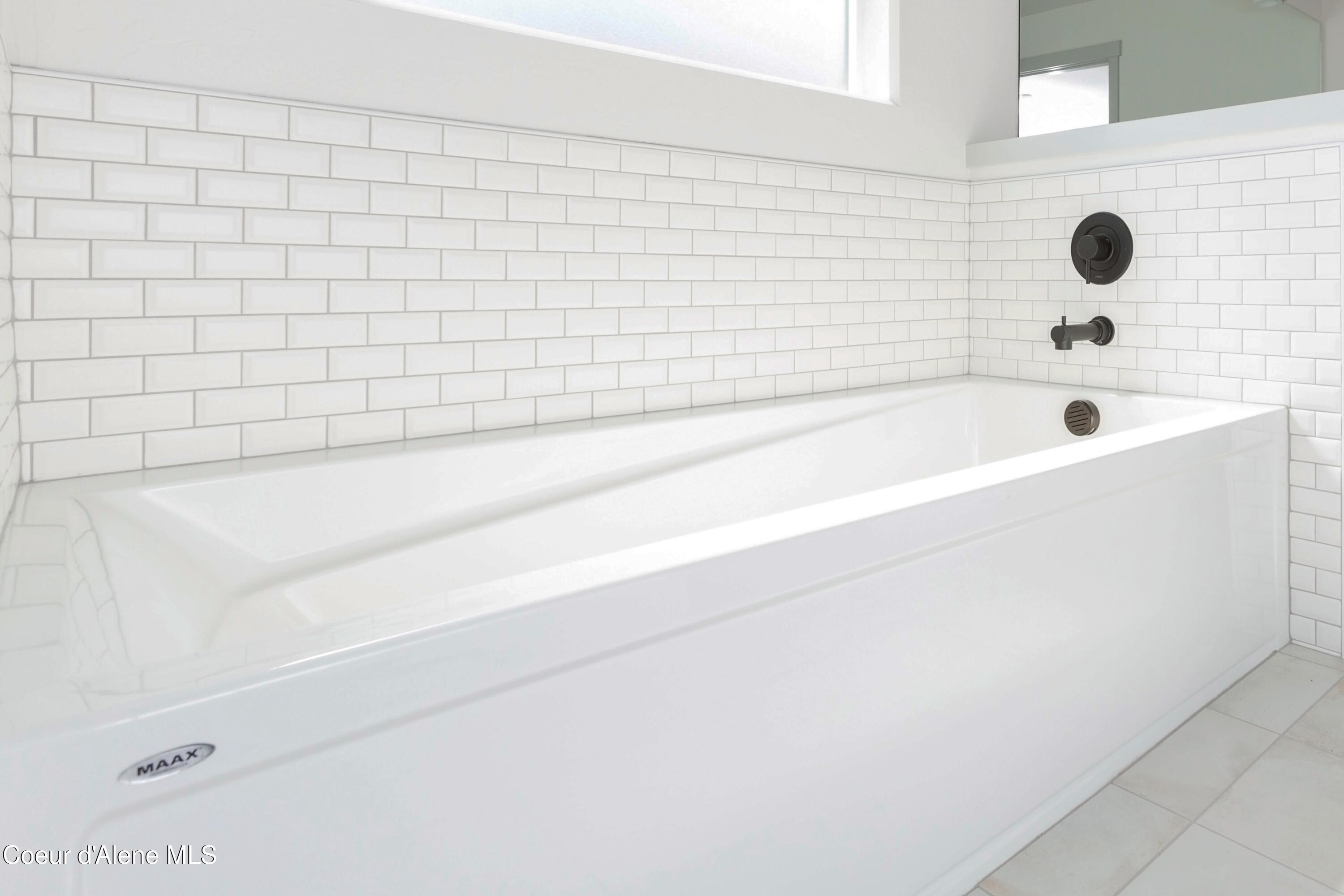 3367 North Segar Loop Post Falls, ID 83854 - Photo 25 of 35 24 - Master Bathroom