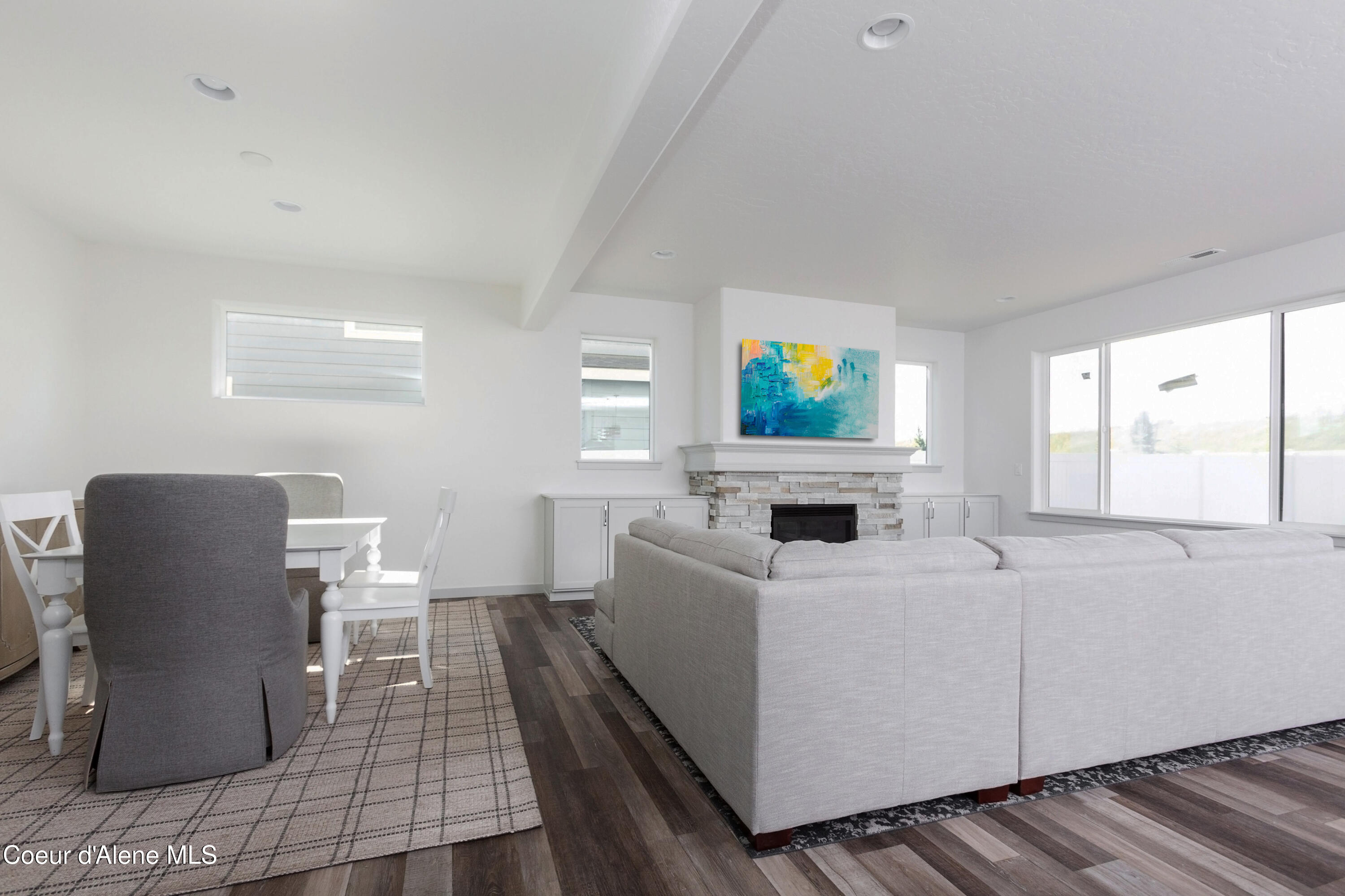 3367 North Segar Loop Post Falls, ID 83854 - Photo 6 of 35 5 - Great Room