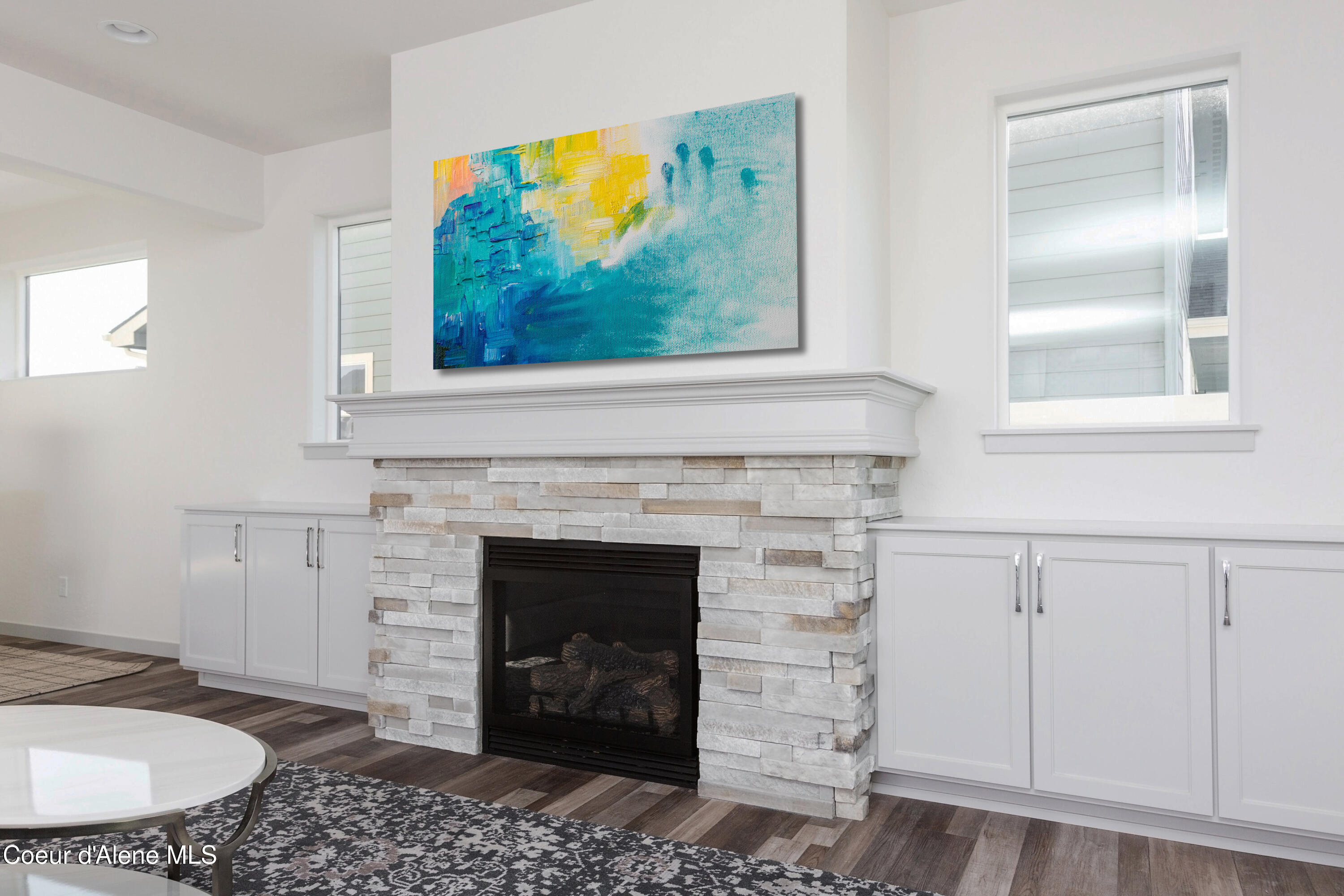 3367 North Segar Loop Post Falls, ID 83854 - Photo 7 of 35 6 - Great Room
