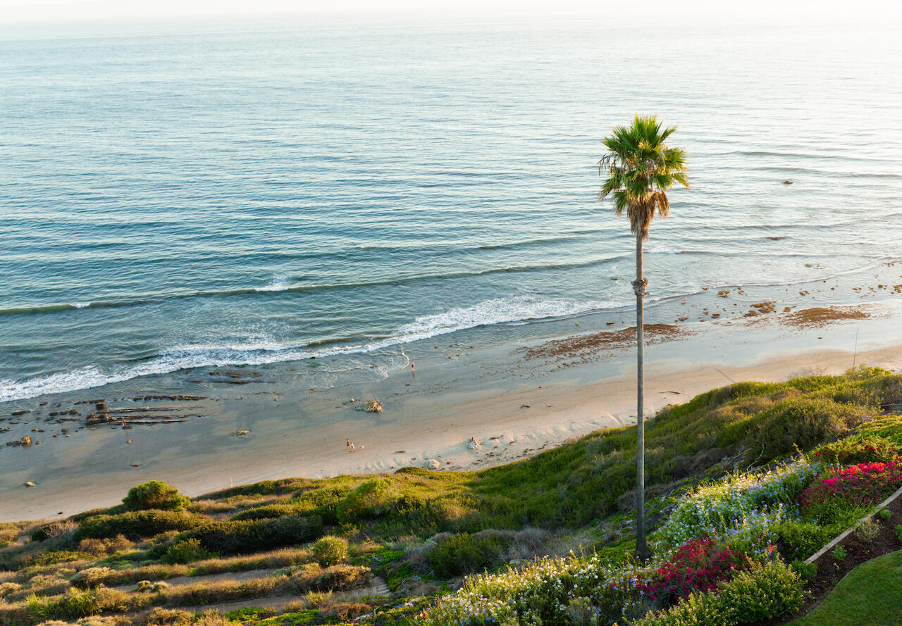 4020 Cuervo Avenue Santa Barbara, CA 93110 - Photo 42 of 45 Hope Ranch Beach