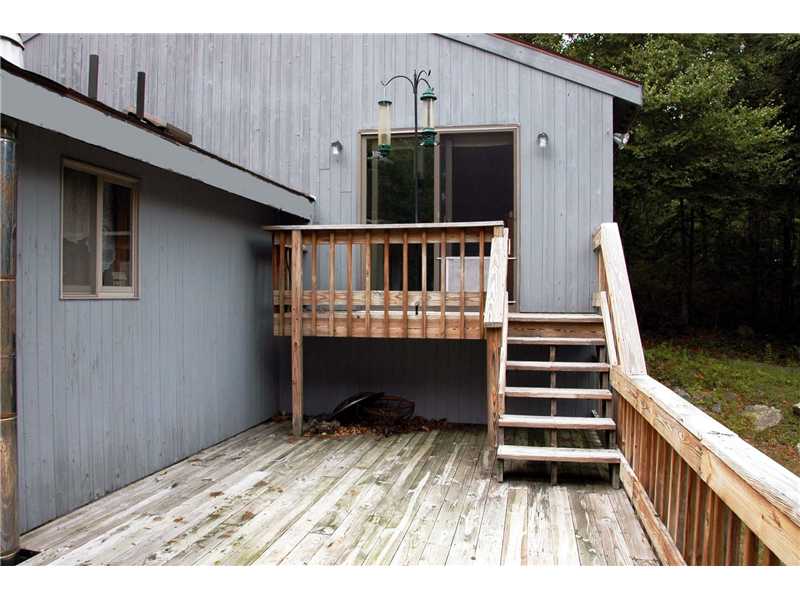 151 Ross Hill Road Charlestown, RI 02813 - Photo 18 of 22 Patio/Deck.