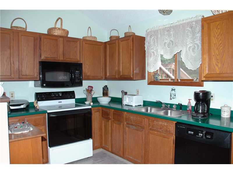 151 Ross Hill Road Charlestown, RI 02813 - Photo 2 of 22 Kitchen.