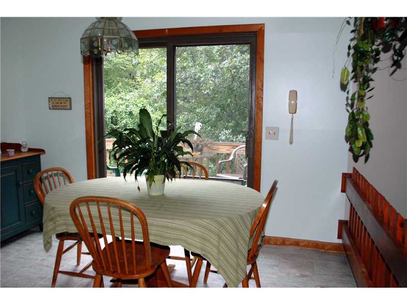 151 Ross Hill Road Charlestown, RI 02813 - Photo 3 of 22 Dining Room.