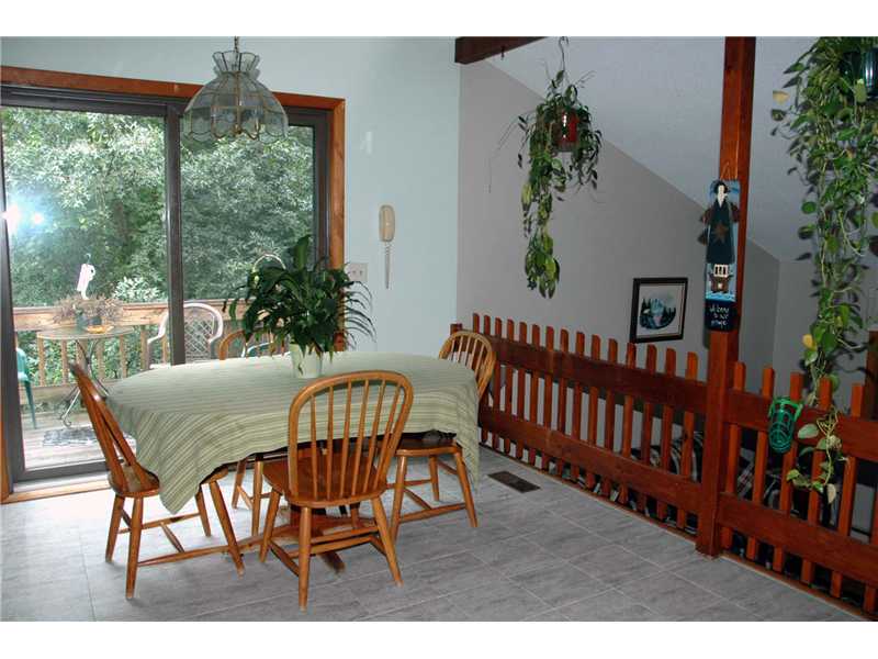 151 Ross Hill Road Charlestown, RI 02813 - Photo 4 of 22 Dining Room.