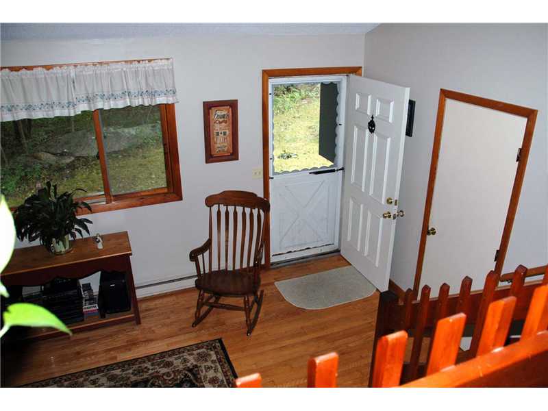 151 Ross Hill Road Charlestown, RI 02813 - Photo 7 of 22 Living Room.