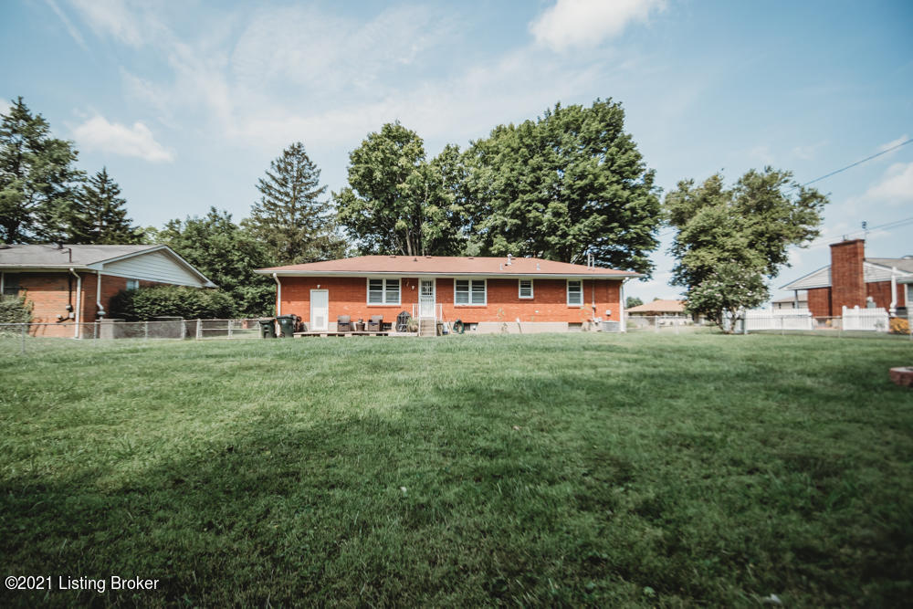 4905 Clarmar Road Jeffersontown, KY 40299 - Photo 50 of 60 DSC_49