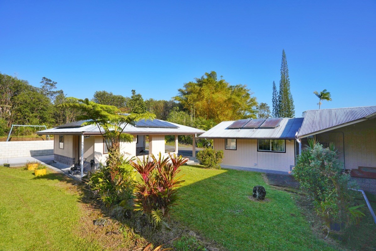 17-1134 Old Volcano Road Mountain View, HI 96771 - Photo 1 of 29 Gallery Image 1