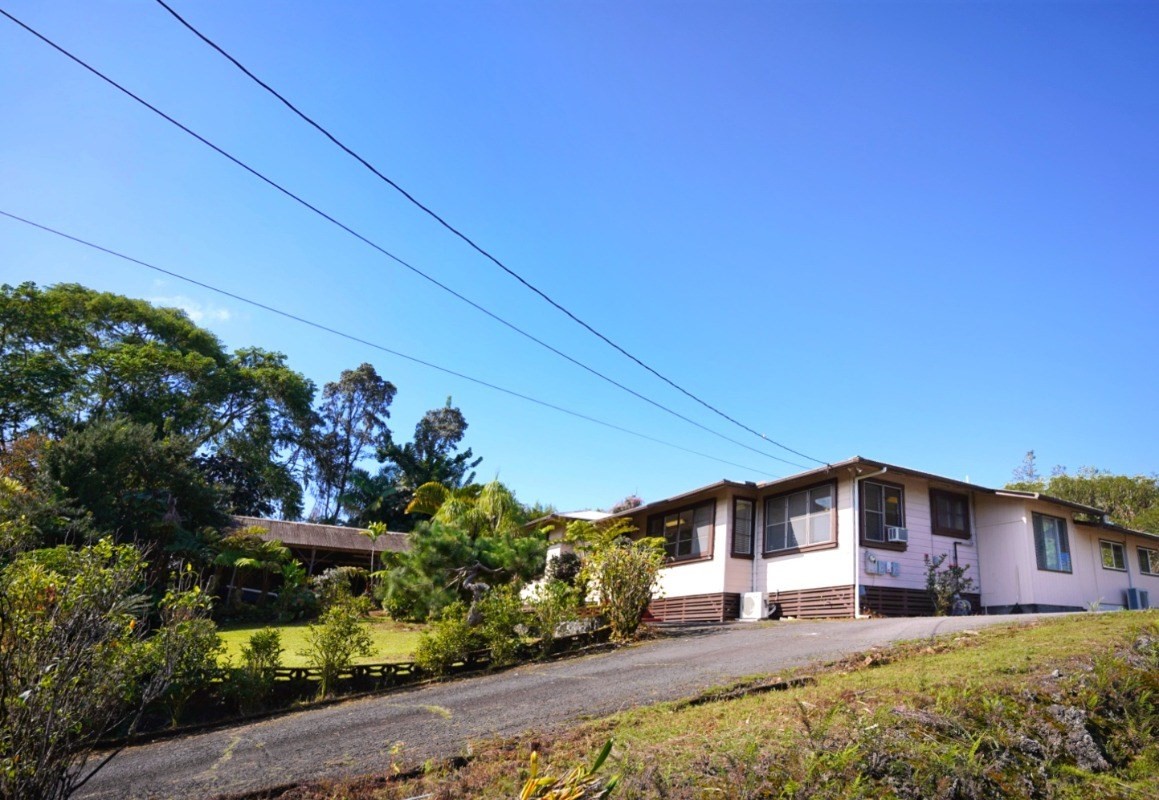 17-1134 Old Volcano Road Mountain View, HI 96771 - Photo 15 of 29 Gallery Image 15