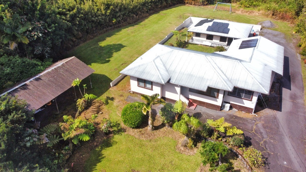 17-1134 Old Volcano Road Mountain View, HI 96771 - Photo 29 of 29 Gallery Image 29