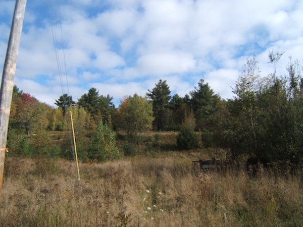 Lot 0 Stowell Road Ashburnham, MA 01430 - Photo 2 of 8