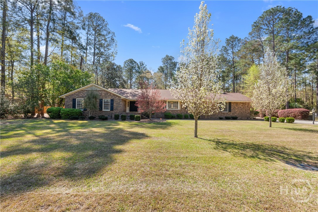 102 Windsor Way Statesboro, GA 30458 - Photo 2 of 44