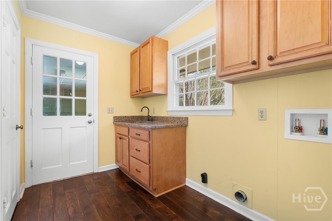 102 Windsor Way Statesboro, GA 30458 - Photo 28 of 44