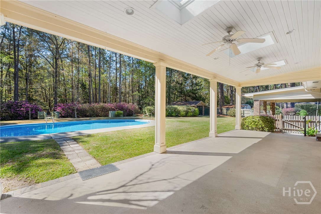 102 Windsor Way Statesboro, GA 30458 - Photo 30 of 44