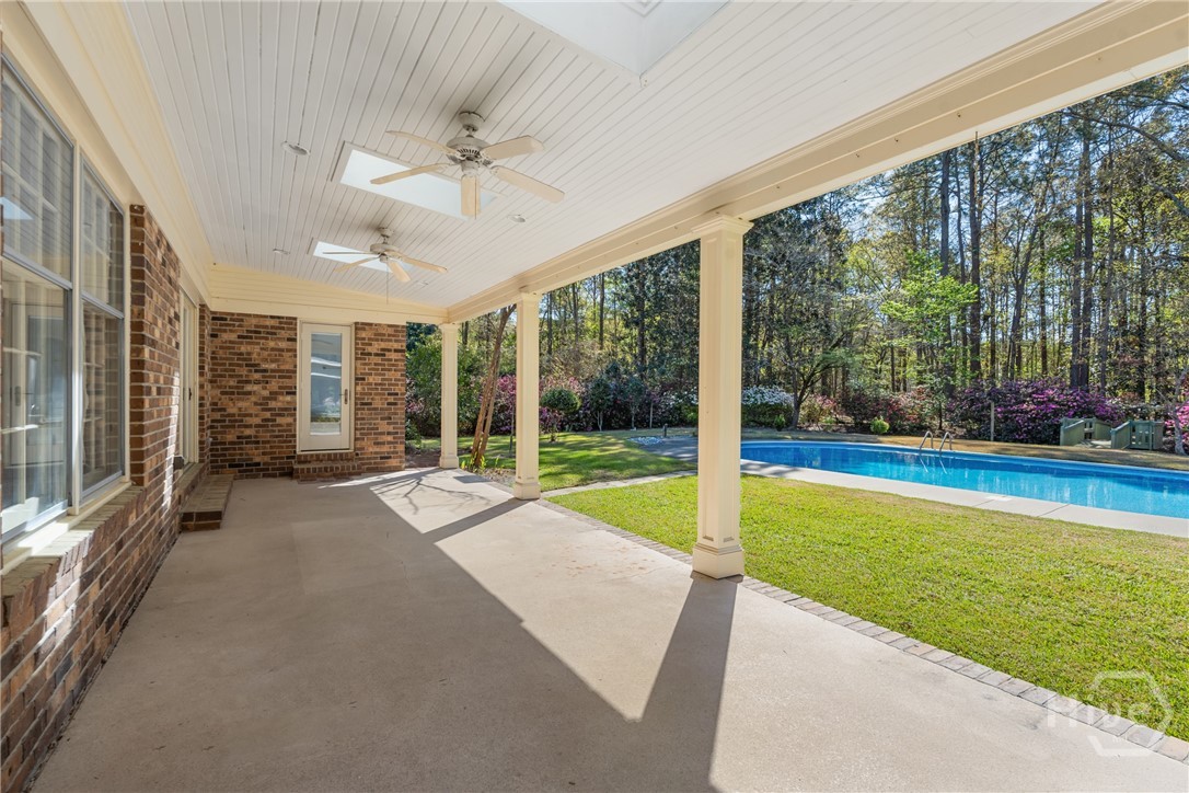 102 Windsor Way Statesboro, GA 30458 - Photo 31 of 44