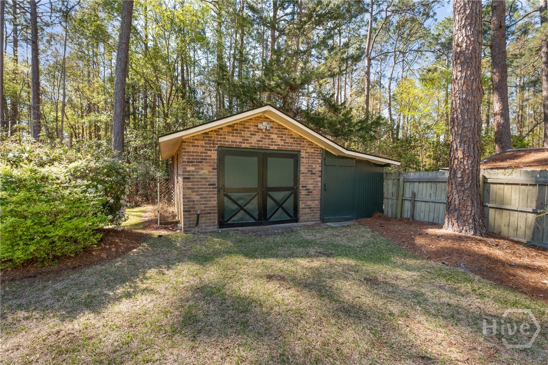 102 Windsor Way Statesboro, GA 30458 - Photo 35 of 44