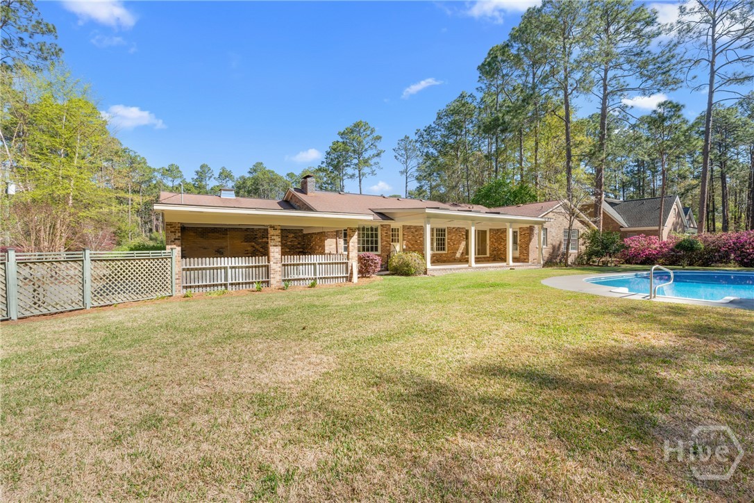 102 Windsor Way Statesboro, GA 30458 - Photo 36 of 44