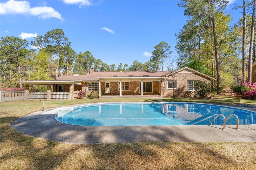 102 Windsor Way Statesboro, GA 30458 - Photo 37 of 44