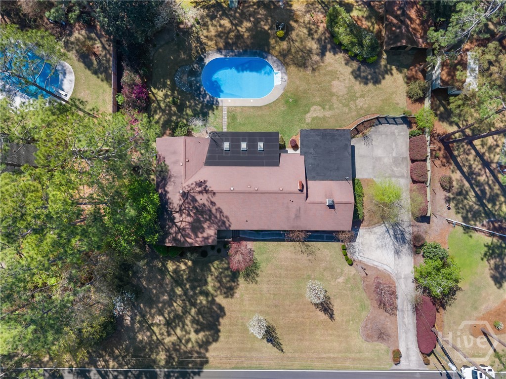 102 Windsor Way Statesboro, GA 30458 - Photo 38 of 44