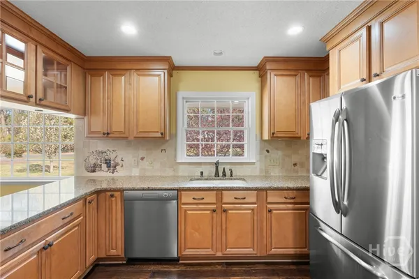 $385,000 | 102 Windsor Way, Statesboro, GA 30458