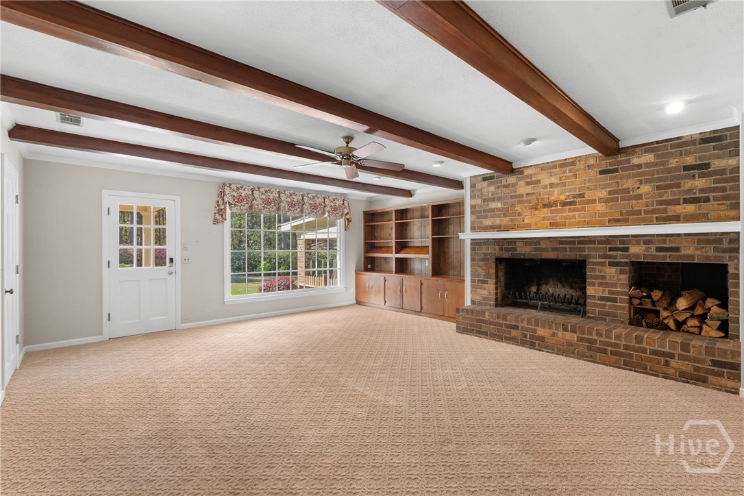 102 Windsor Way Statesboro, GA 30458 - Photo 9 of 44