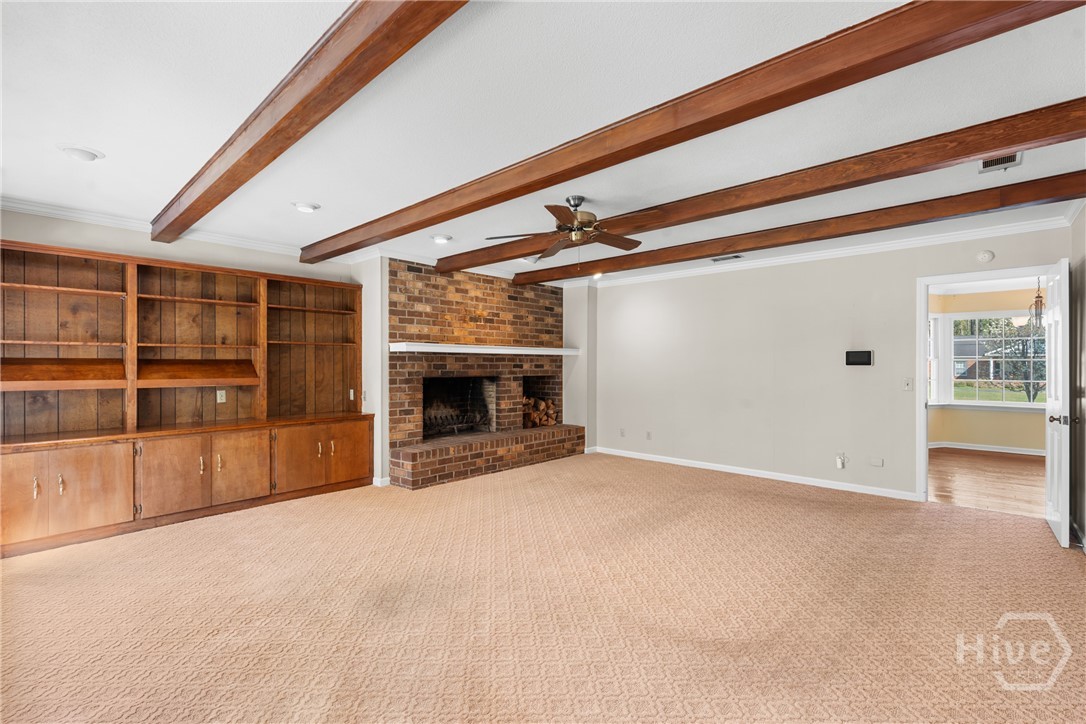 102 Windsor Way Statesboro, GA 30458 - Photo 10 of 44