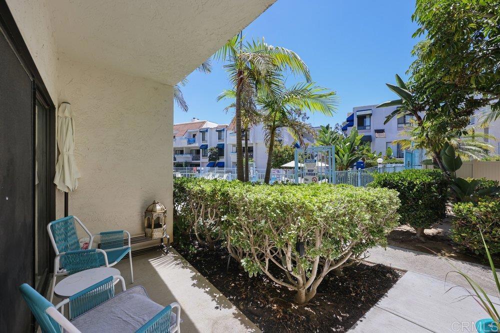 8310 Regents Road, Unit 1E San Diego, CA 92122 - Photo 17 of 31