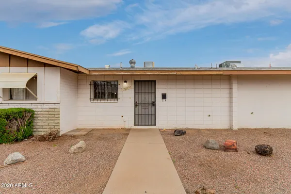 $138,999 | 7127 West Mariposa Drive, Phoenix, AZ 85033