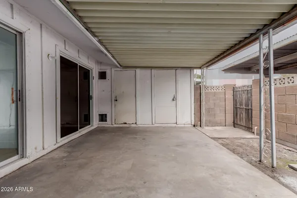 $138,999 | 7127 West Mariposa Drive, Phoenix, AZ 85033