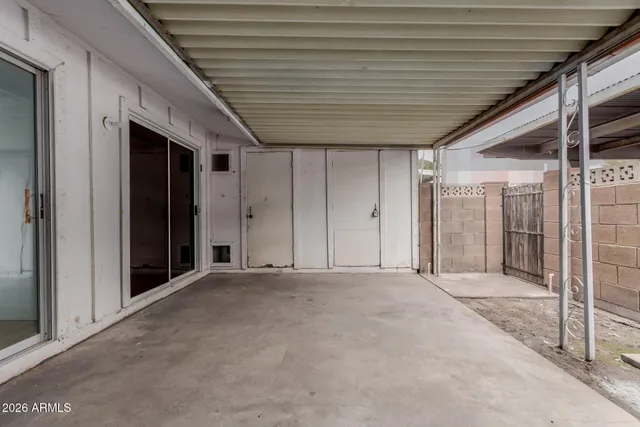 $141,999 | 7127 West Mariposa Drive, Phoenix, AZ 85033