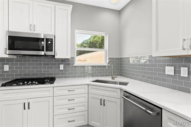 $539,900 | 2 Pin Oak At Louiselle Park, Maryland Heights, MO 63043