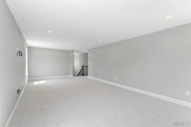 $539,900 | 2 Pin Oak At Louiselle Park, Maryland Heights, MO 63043