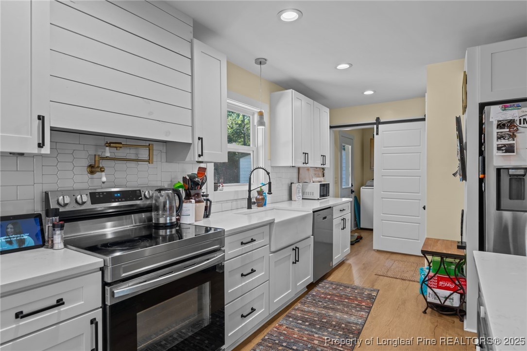 701 Blakely Road Sanford, NC 27332 - Photo 12 of 48 Gallery Image 12