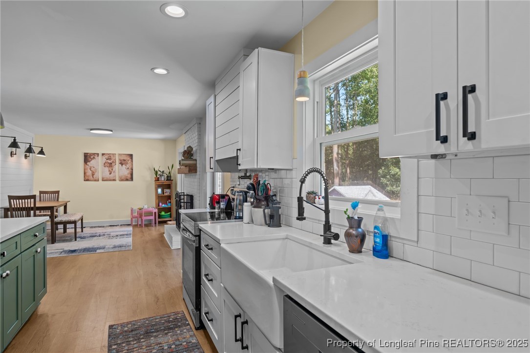 701 Blakely Road Sanford, NC 27332 - Photo 14 of 48 Gallery Image 14