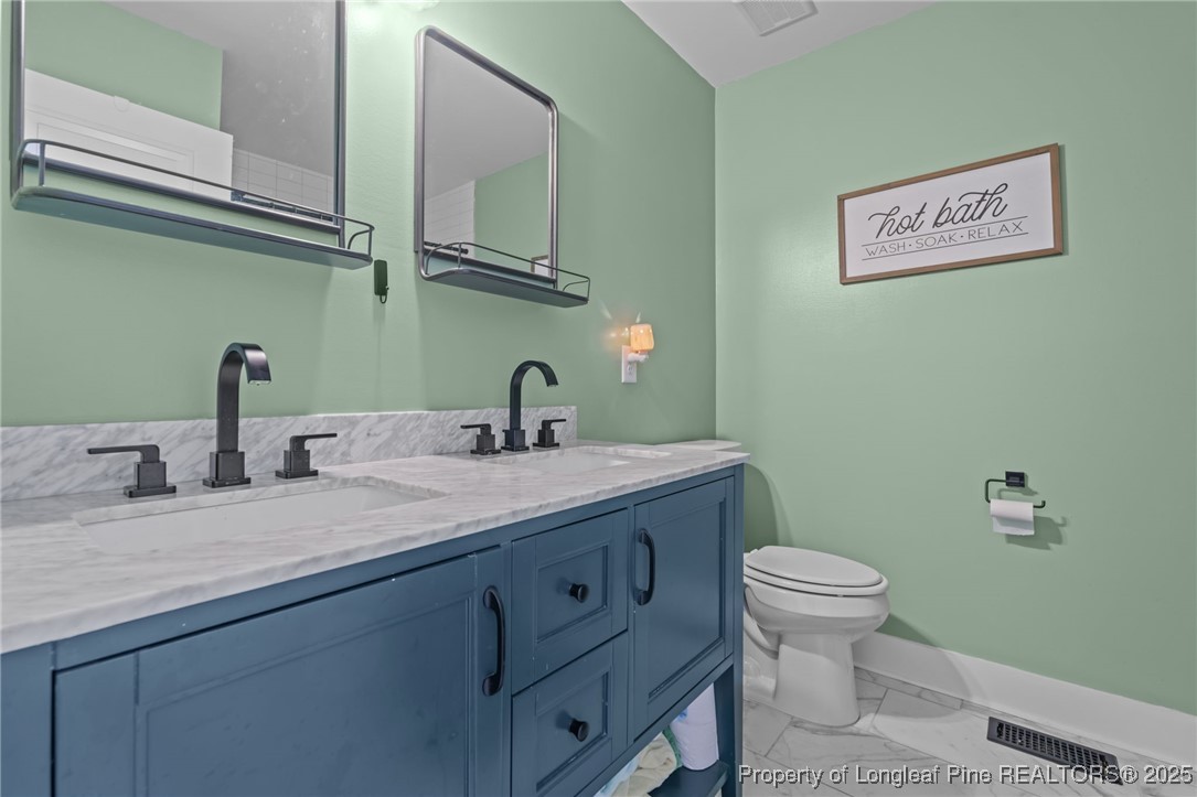 701 Blakely Road Sanford, NC 27332 - Photo 25 of 48 Gallery Image 25