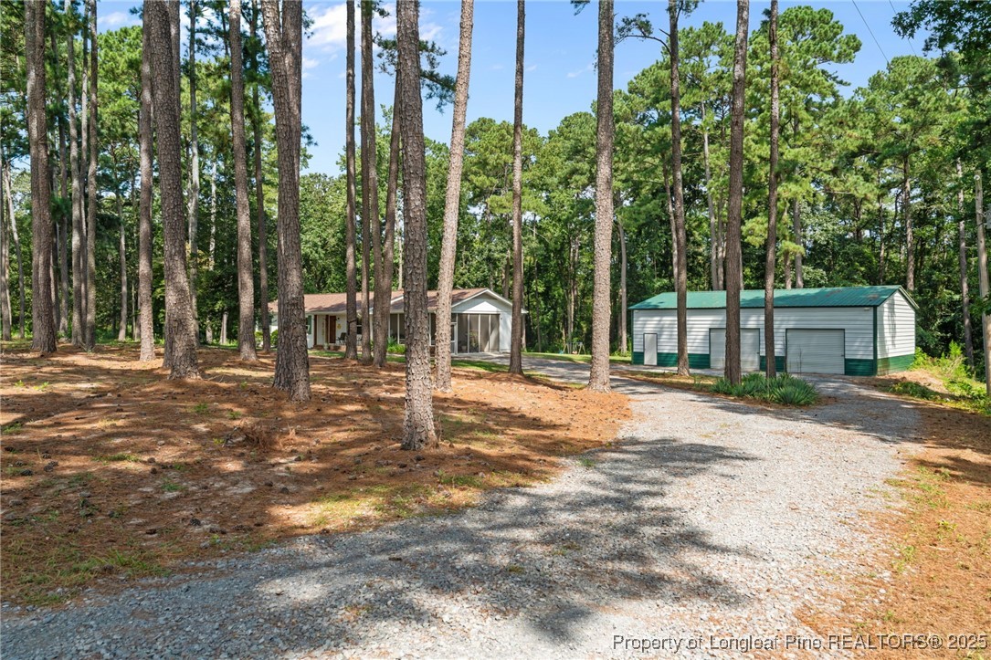 701 Blakely Road Sanford, NC 27332 - Photo 30 of 48 Gallery Image 30