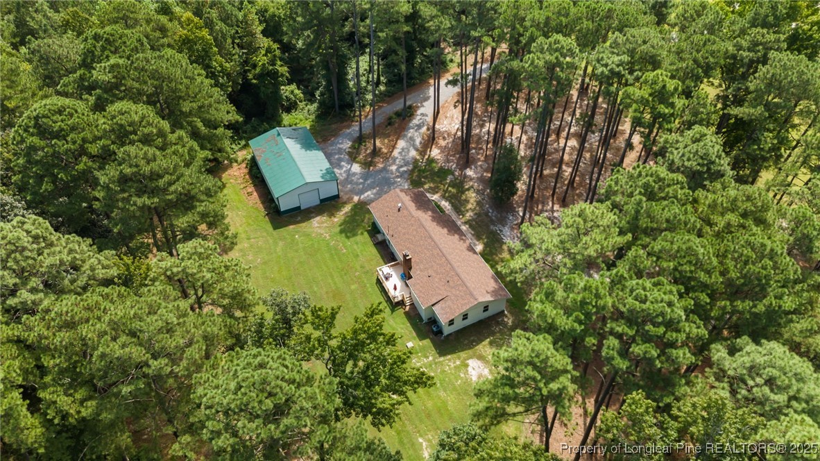 701 Blakely Road Sanford, NC 27332 - Photo 43 of 48 Gallery Image 43