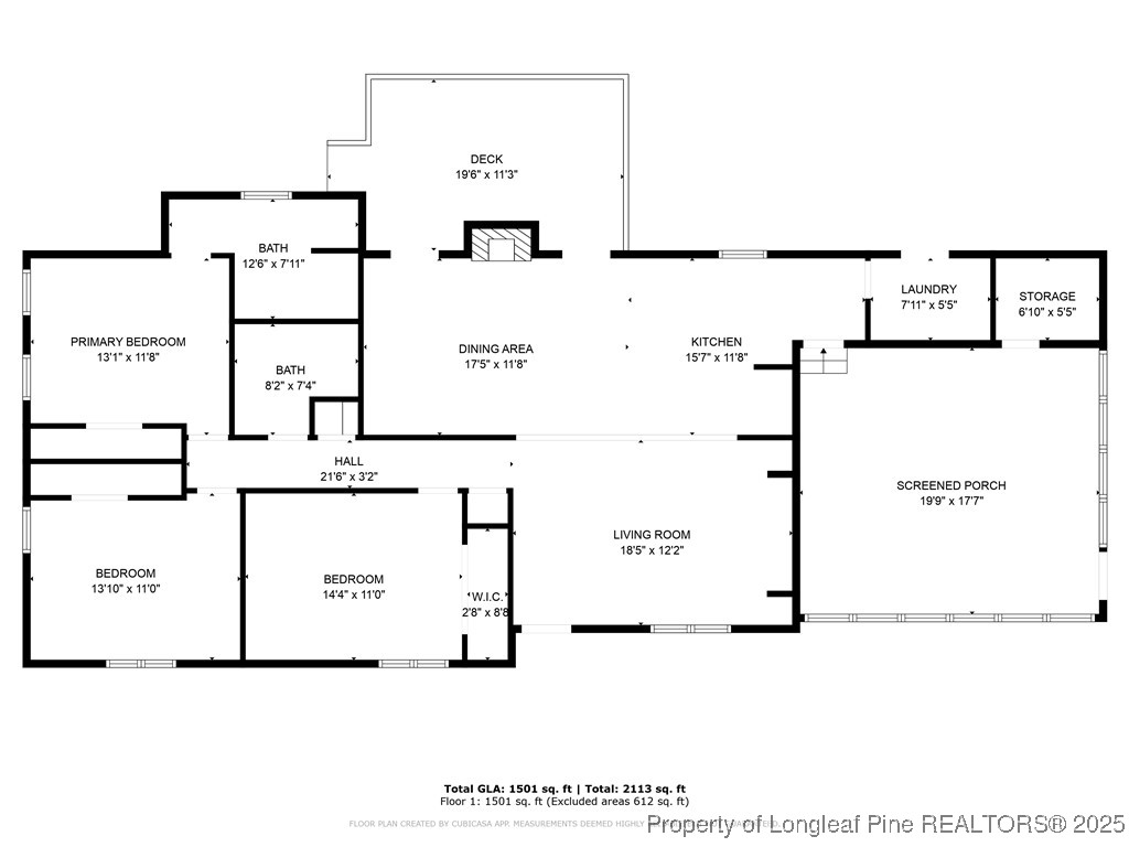 701 Blakely Road Sanford, NC 27332 - Photo 48 of 48 Gallery Image 48