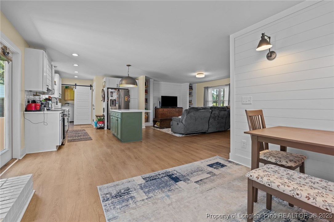 701 Blakely Road Sanford, NC 27332 - Photo 6 of 48 Gallery Image 6