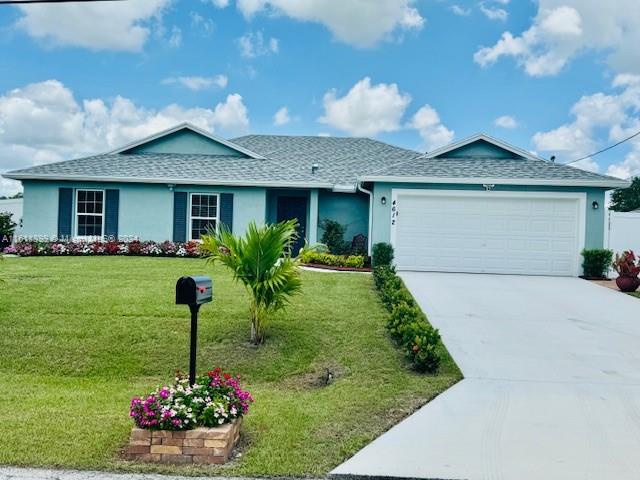 4612 Southwest Paley Road Port St. Lucie, FL 34953 - Photo 1 of 23 Gallery Image 1