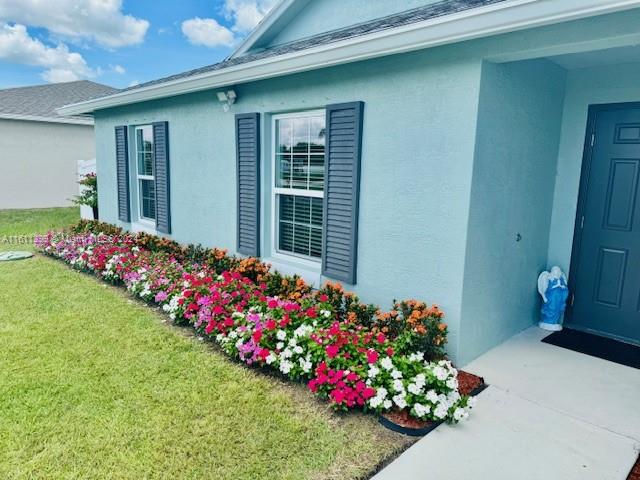 4612 Southwest Paley Road Port St. Lucie, FL 34953 - Photo 2 of 23 Gallery Image 2