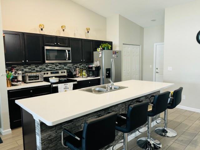 4612 Southwest Paley Road Port St. Lucie, FL 34953 - Photo 3 of 23 Gallery Image 3