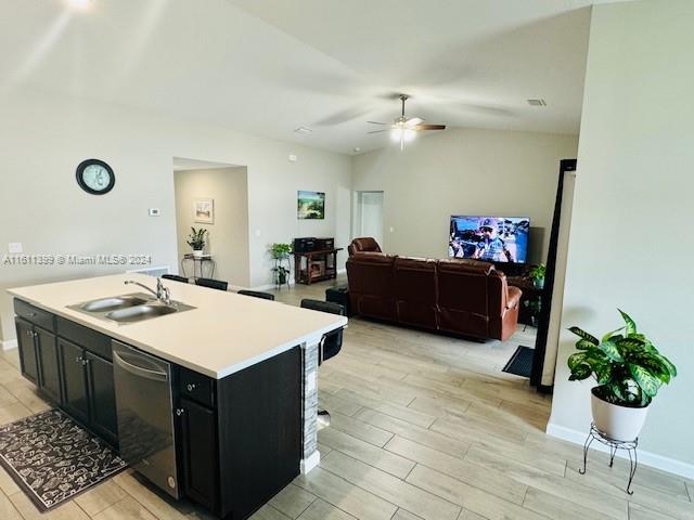 4612 Southwest Paley Road Port St. Lucie, FL 34953 - Photo 5 of 23 Gallery Image 5