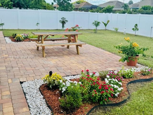 4612 Southwest Paley Road Port St. Lucie, FL 34953 - Photo 8 of 23 Gallery Image 8