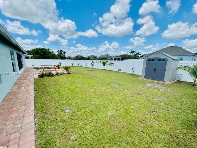 4612 Southwest Paley Road Port St. Lucie, FL 34953 - Photo 9 of 23 Gallery Image 9