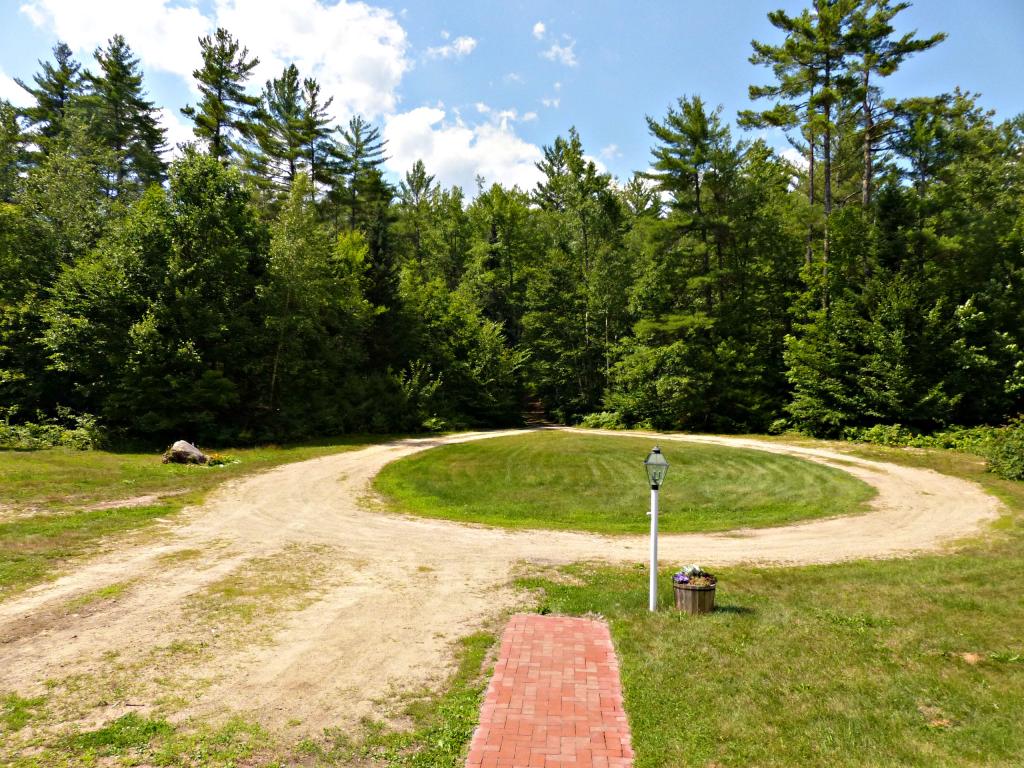 47 Dow Road Sandwich, NH 03883 - Photo 22 of 40 Gallery Image 22