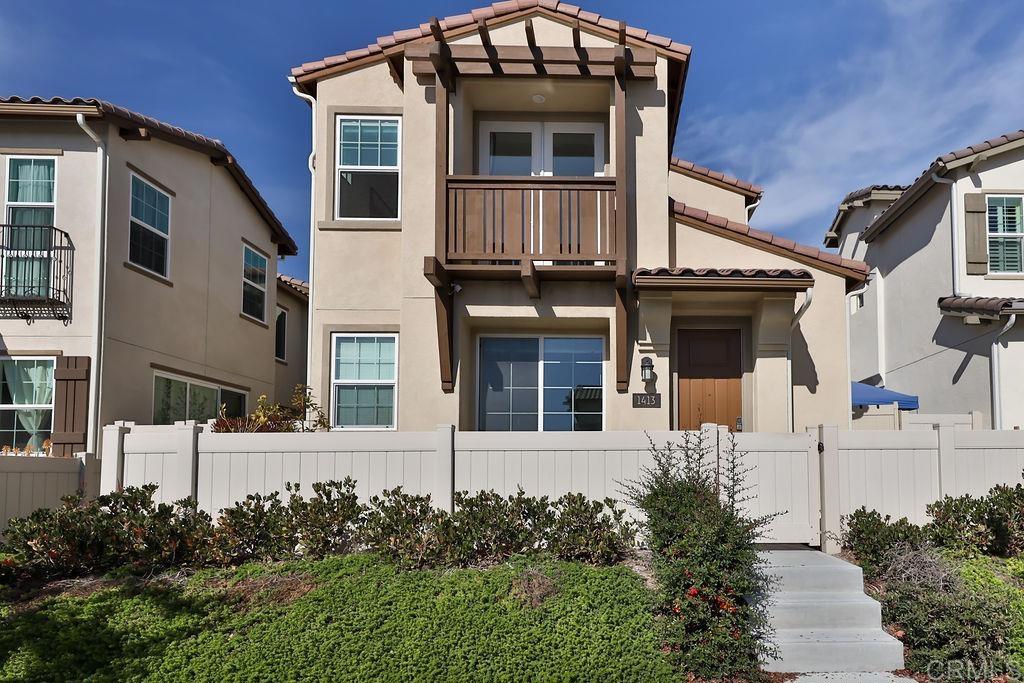 1413 Keck Road Chula Vista, CA 91913 - Photo 1 of 1 Gallery Image 1
