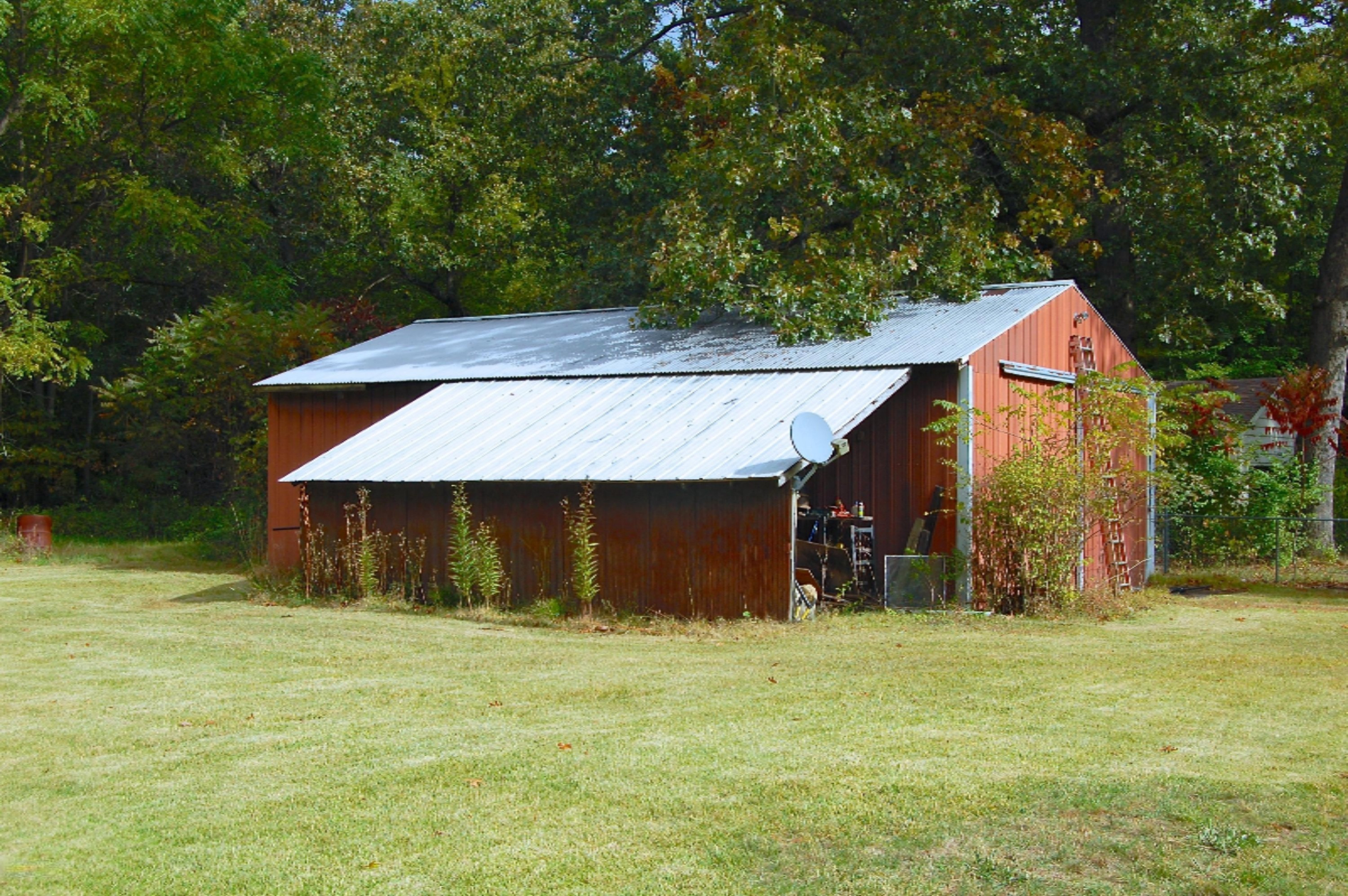 1611 Stateline Road Niles, MI 49120 - Photo 4 of 23 1611_StatelineRd_04