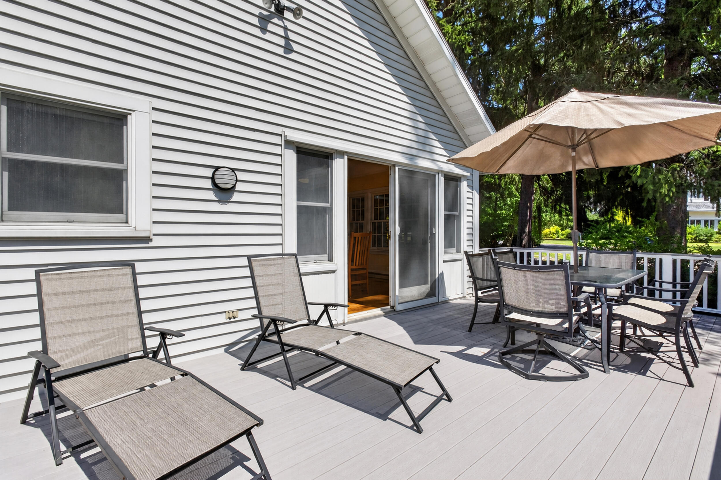 15552 Victor Road, Unit 1 Union Pier, MI 49129 - Photo 27 of 34 34